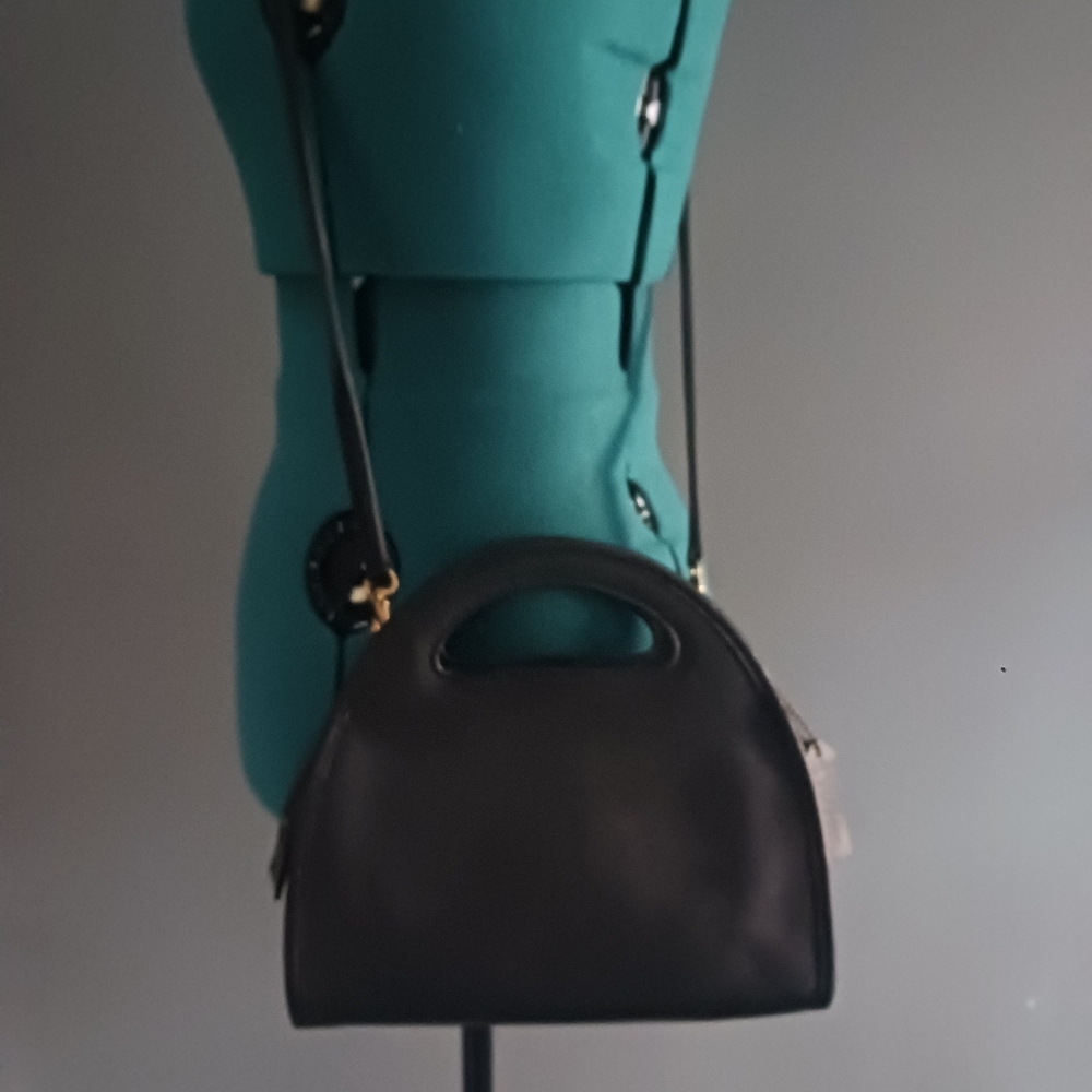 Coach 90s Carusel 9942, Crossbody Bag, Vintage - Picture 6 of 16